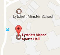 Lytchett Manor Sports Hall
